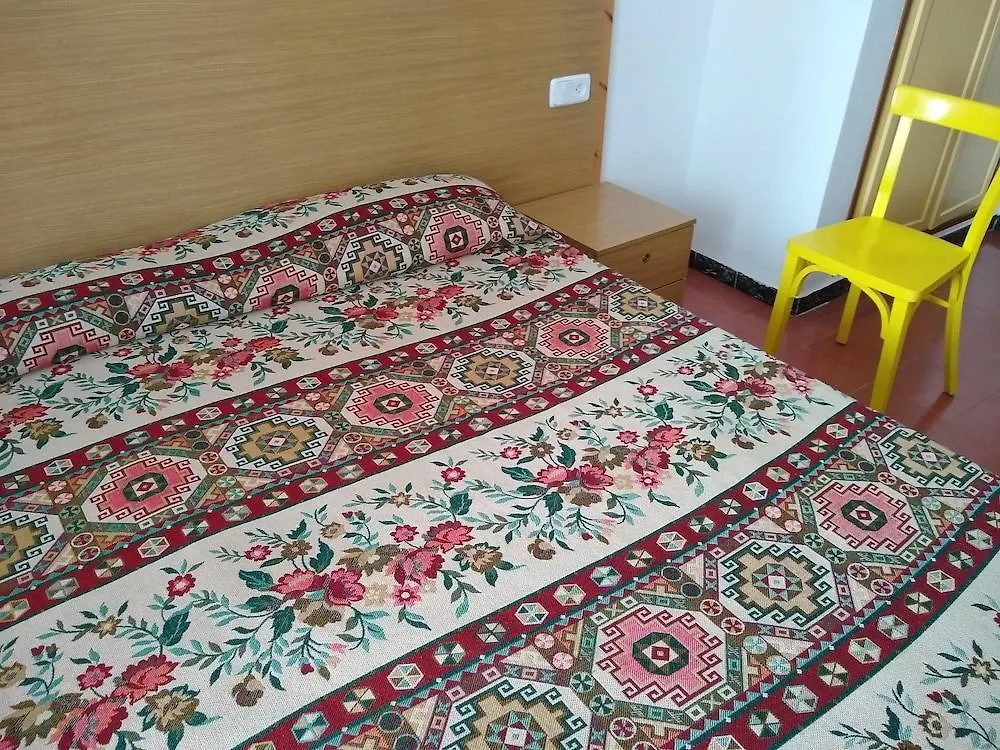 Hostal Olga Sant Antoni De Calonge 2*,