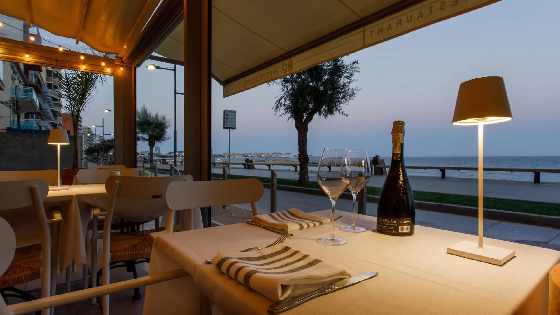 Hostal Olga Sant Antoni De Calonge