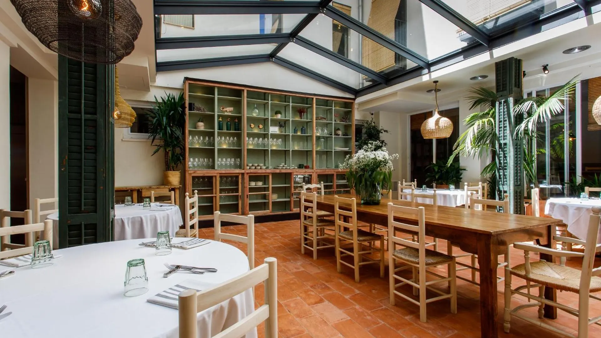 Guest house Hostal Olga Sant Antoni De Calonge