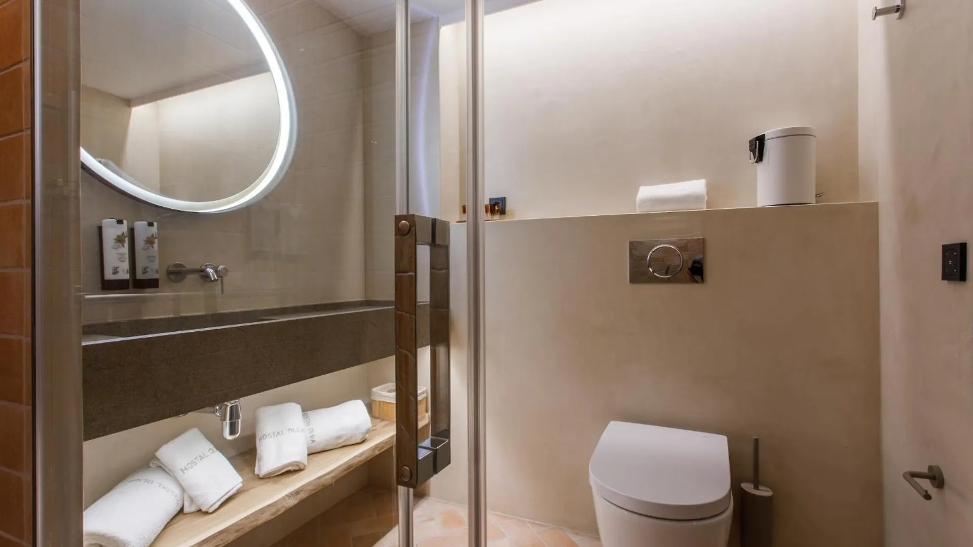Hostal Olga Sant Antoni De Calonge Guest house