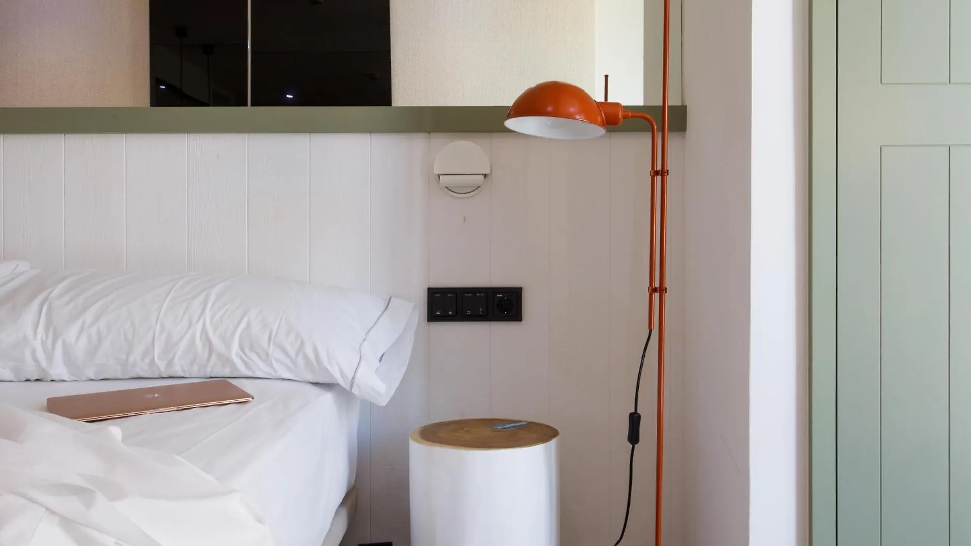 Hostal Olga Sant Antoni De Calonge Spain