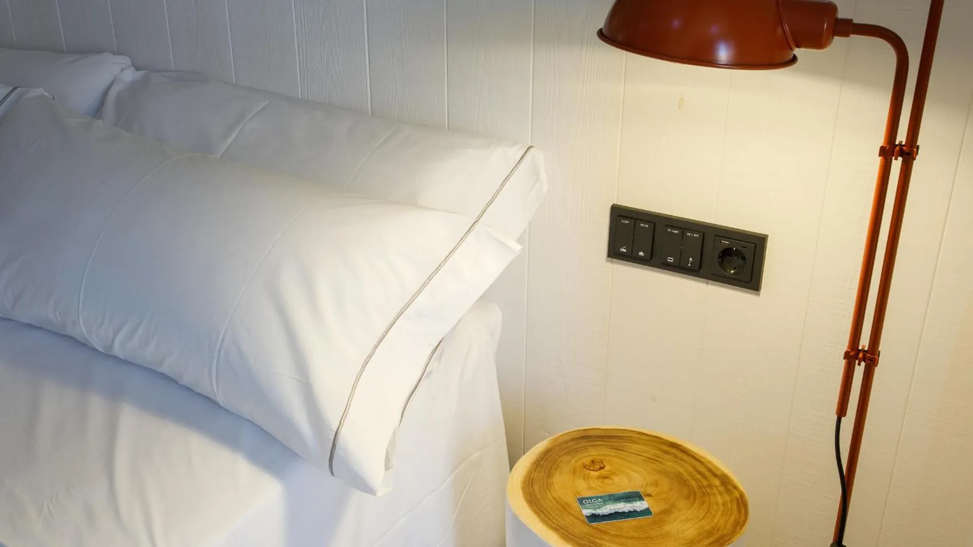 Hostal Olga Sant Antoni De Calonge 2*,  Španělsko
