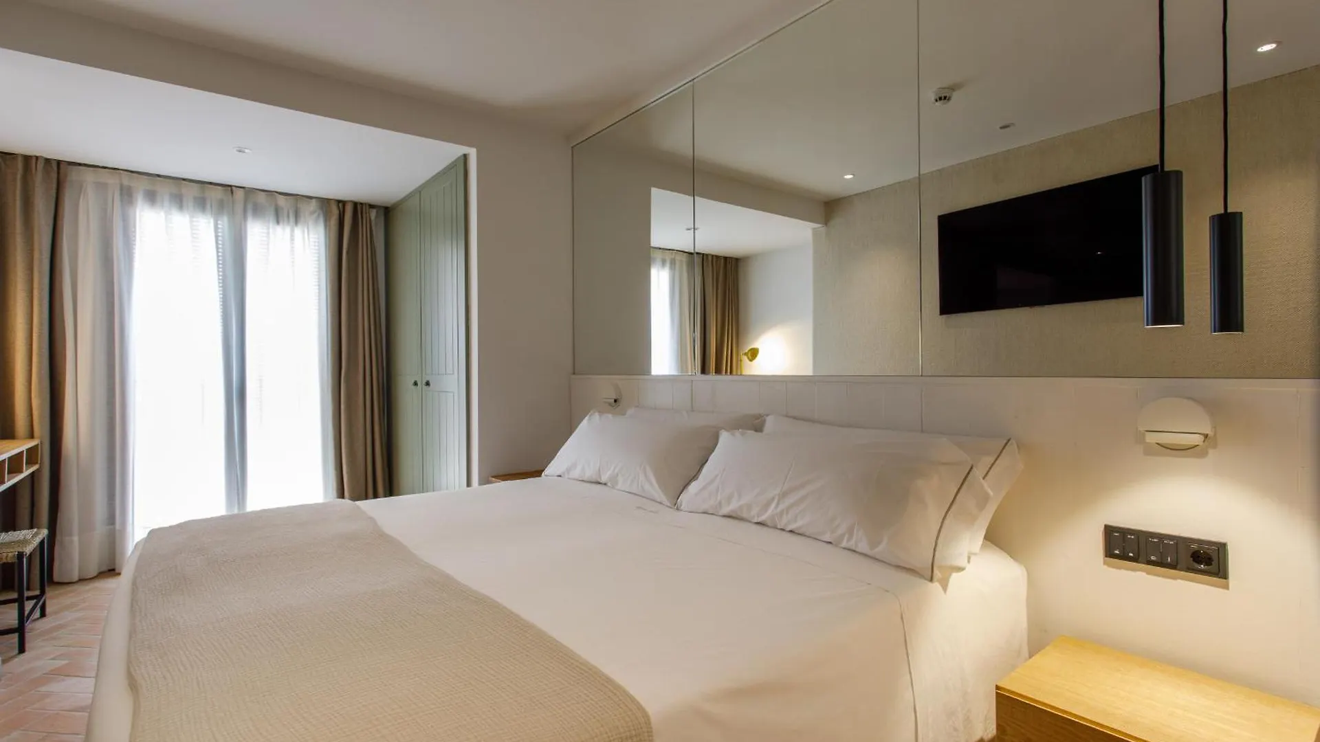 Hostal Olga Sant Antoni De Calonge Penzion