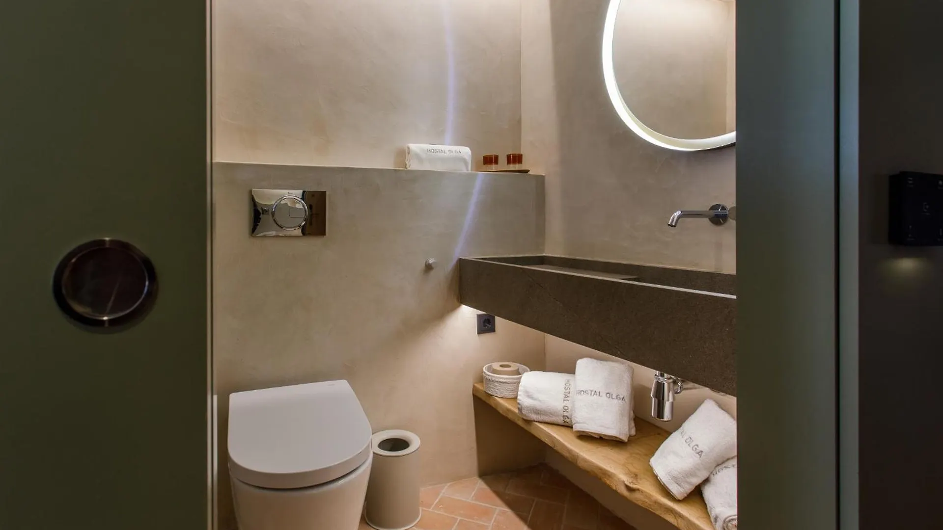 Hostal Olga Sant Antoni De Calonge 2*,  Spain