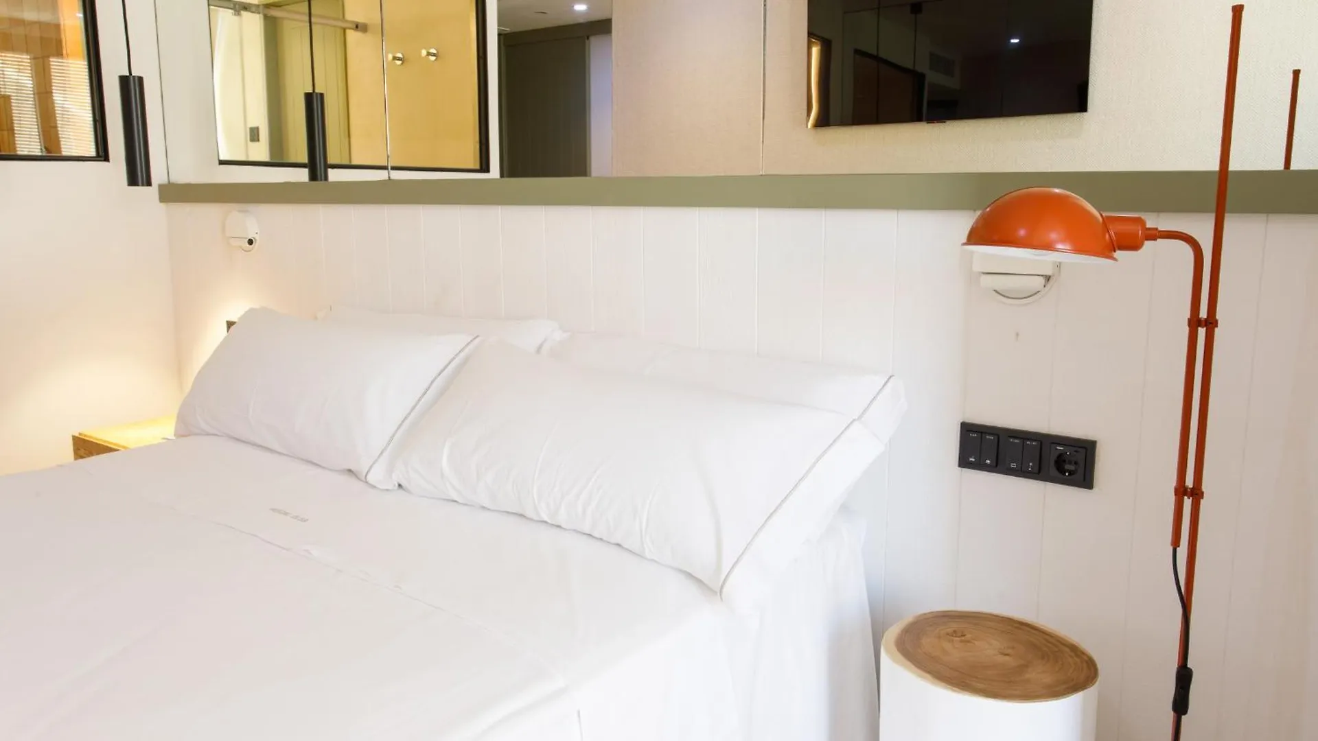 Hostal Olga Sant Antoni De Calonge