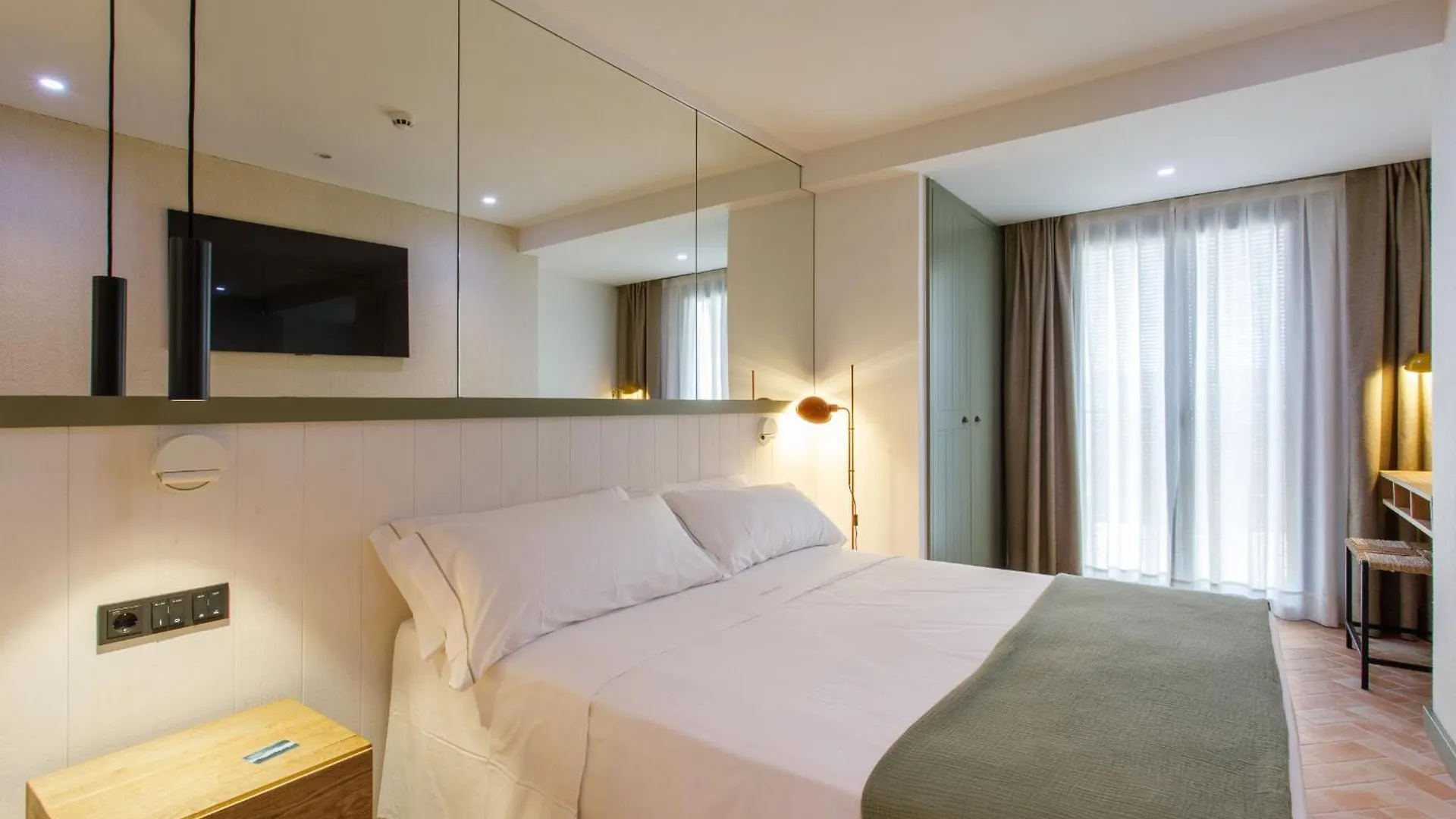 Hostal Olga Sant Antoni De Calonge Guest house