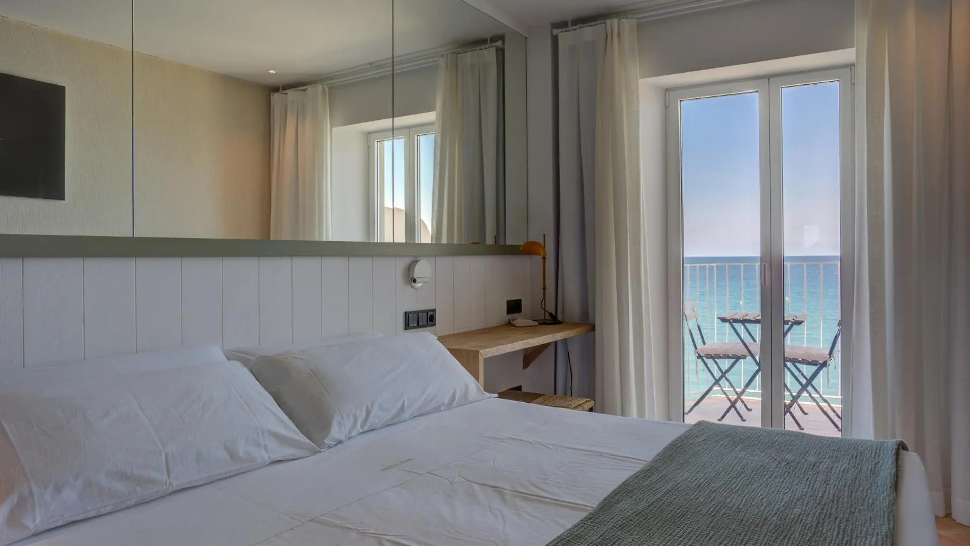 Hostal Olga Sant Antoni De Calonge Guest house