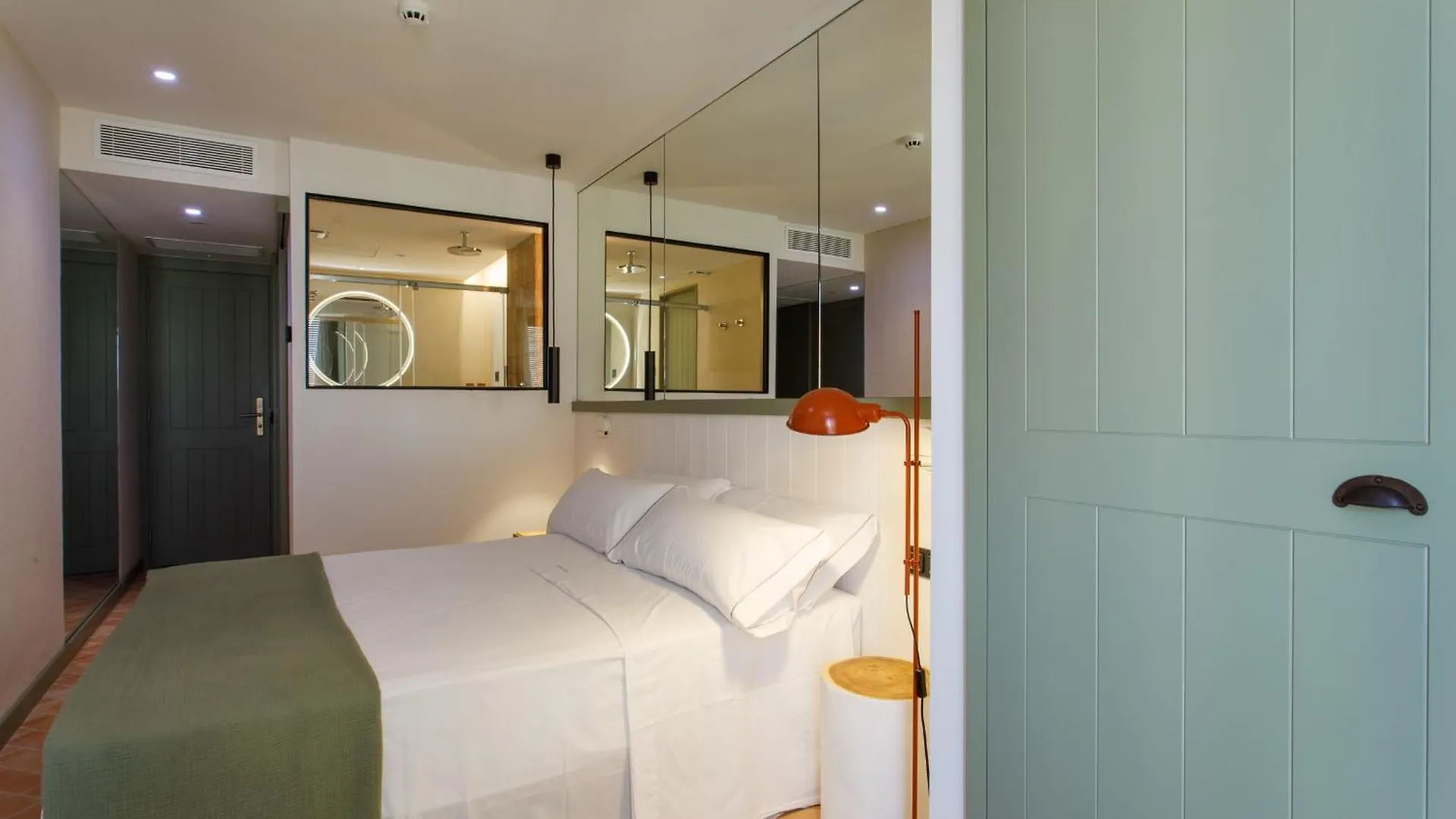 Guest house Hostal Olga Sant Antoni De Calonge