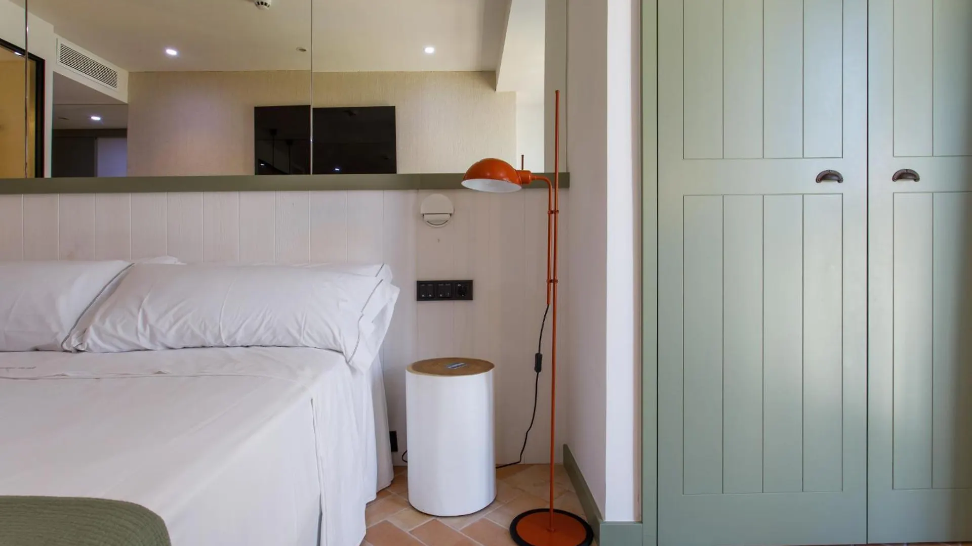 Hostal Olga Sant Antoni De Calonge
