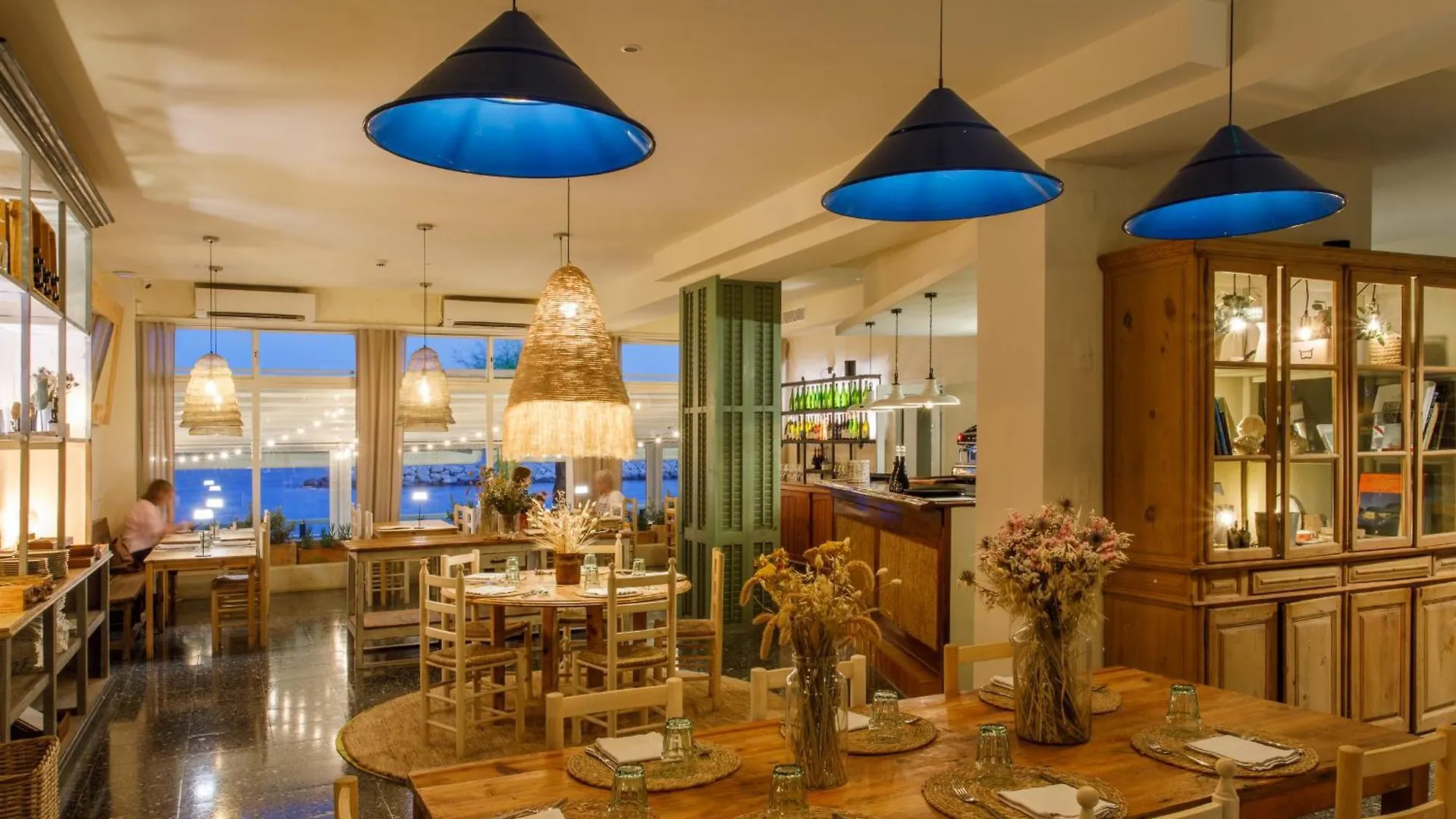 Hostal Olga Sant Antoni De Calonge