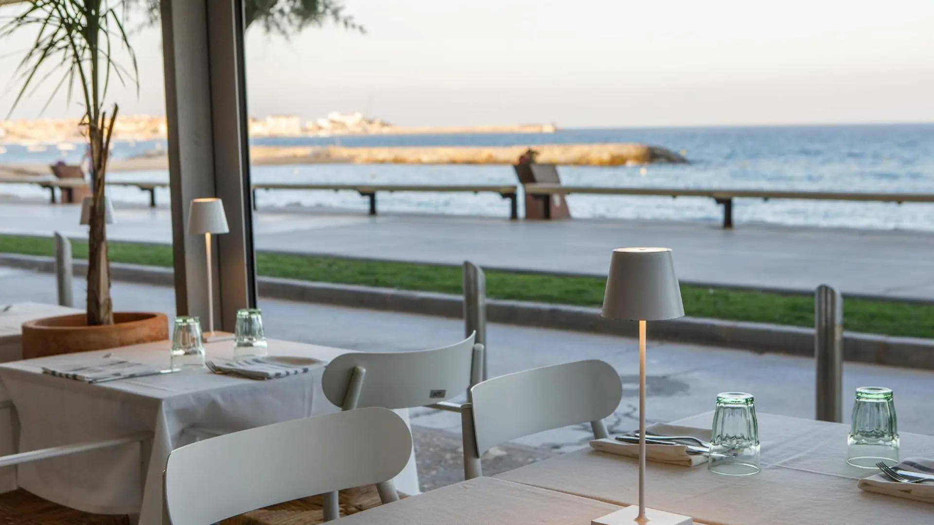 Hostal Olga Sant Antoni De Calonge Guest house