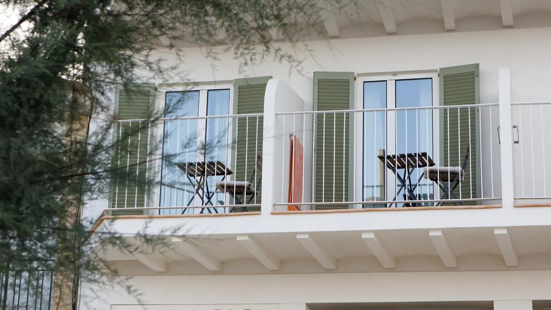 Hostal Olga Sant Antoni De Calonge