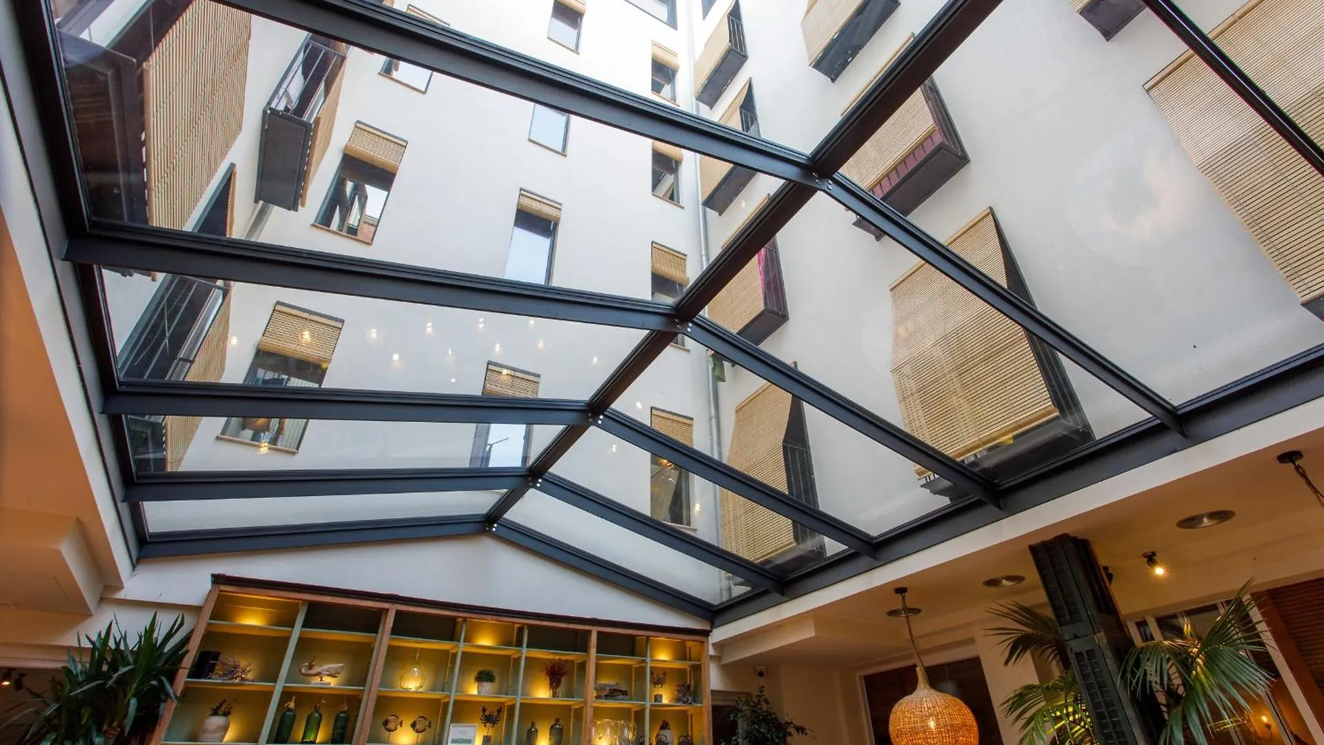 Hostal Olga Sant Antoni De Calonge 2*,  Spain