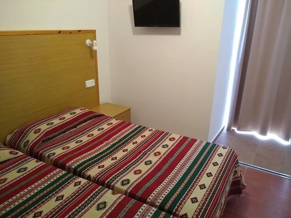 Guest house Hostal Olga Sant Antoni De Calonge