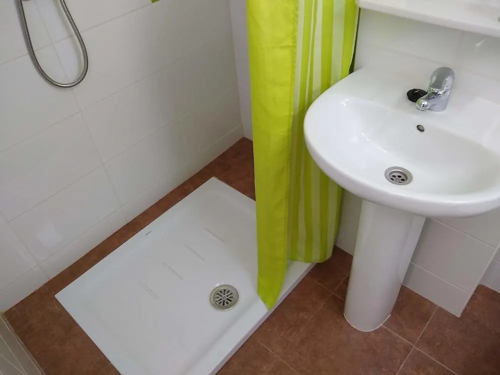 ** Guest house Hostal Olga Sant Antoni De Calonge Spain
