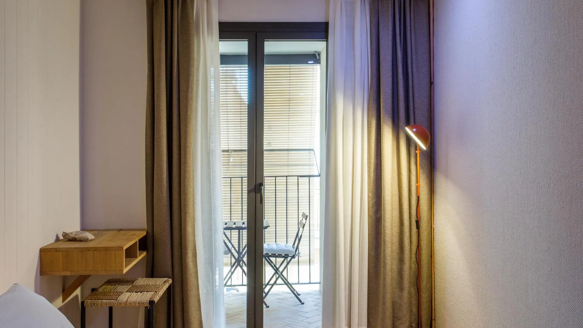 ** Guest house Hostal Olga Sant Antoni De Calonge Spain