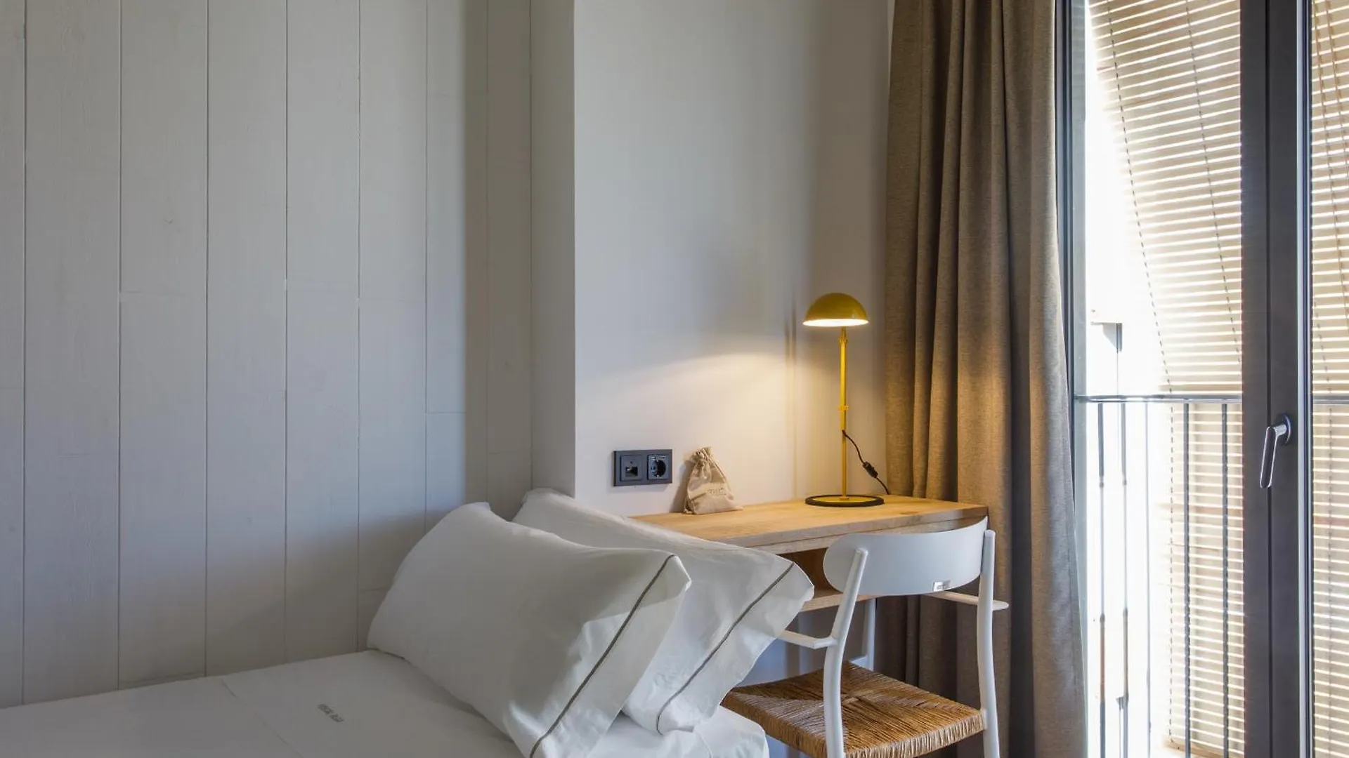 Hostal Olga Sant Antoni De Calonge Gæstehus