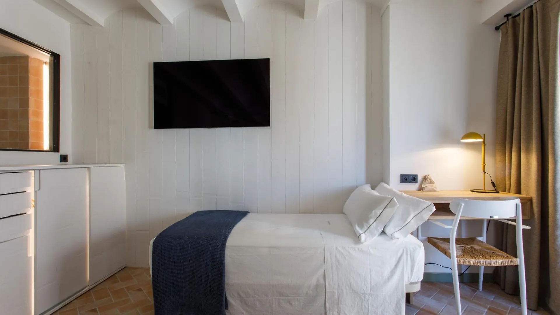 Hostal Olga Sant Antoni De Calonge