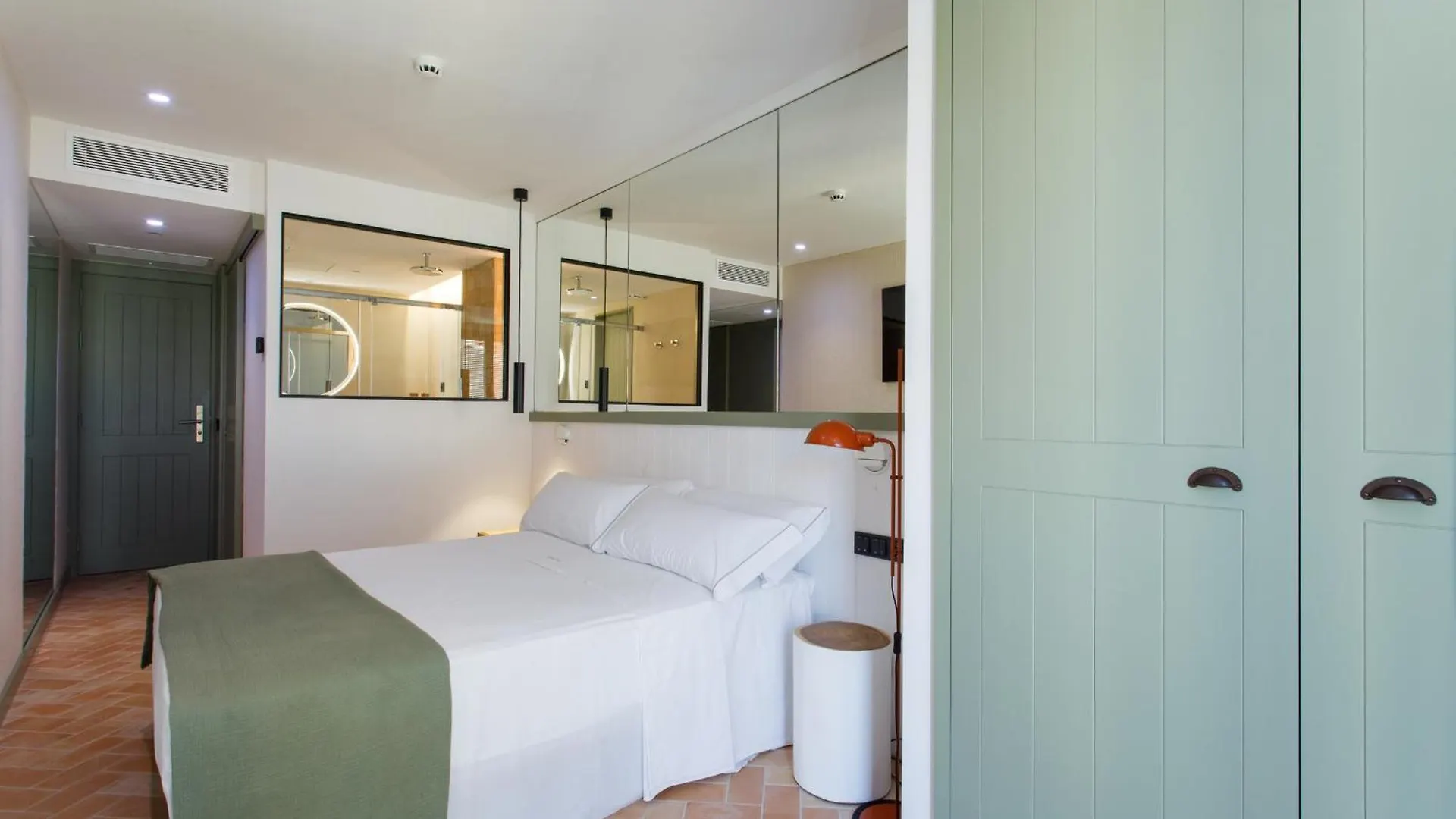 Hostal Olga Sant Antoni De Calonge Gæstehus