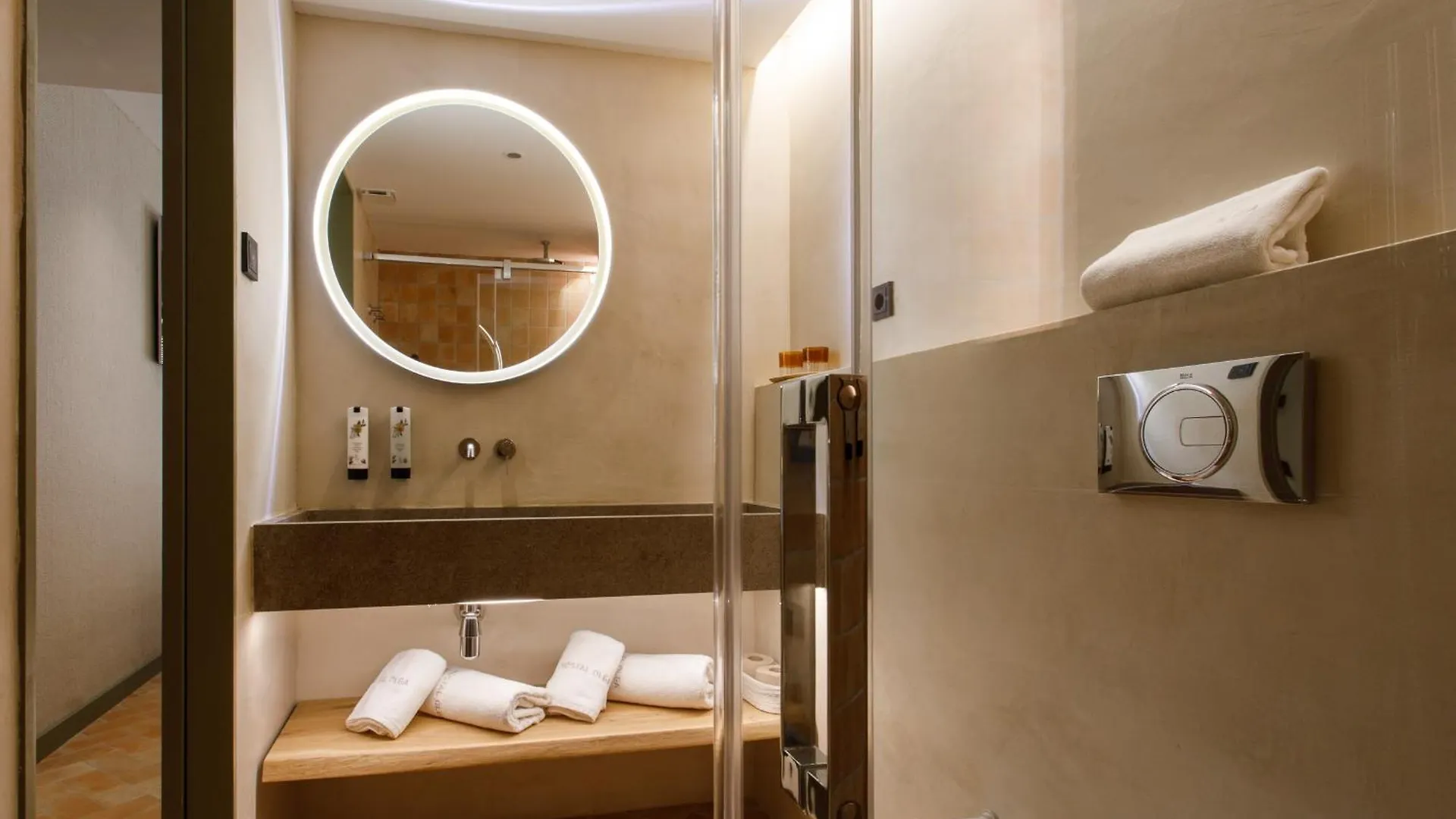 Hostal Olga Sant Antoni De Calonge