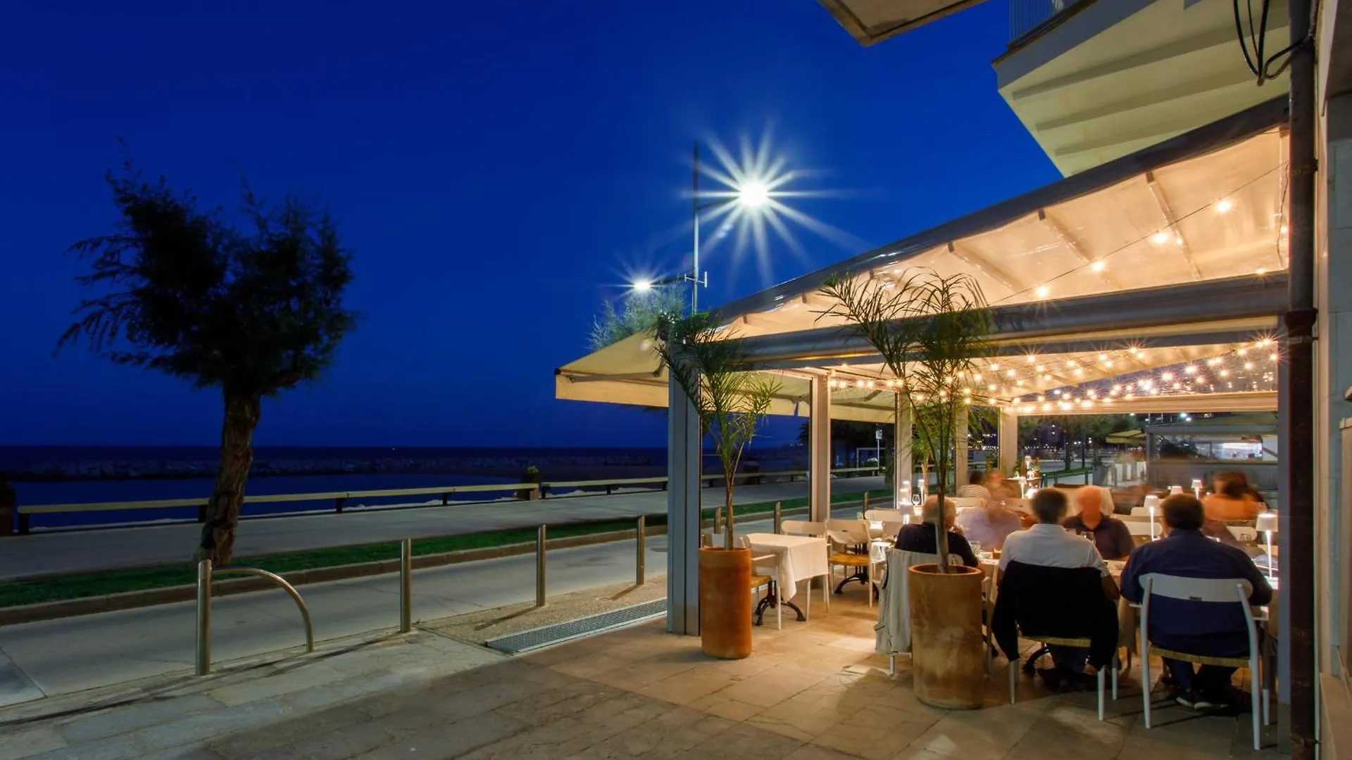 Hostal Olga Sant Antoni De Calonge