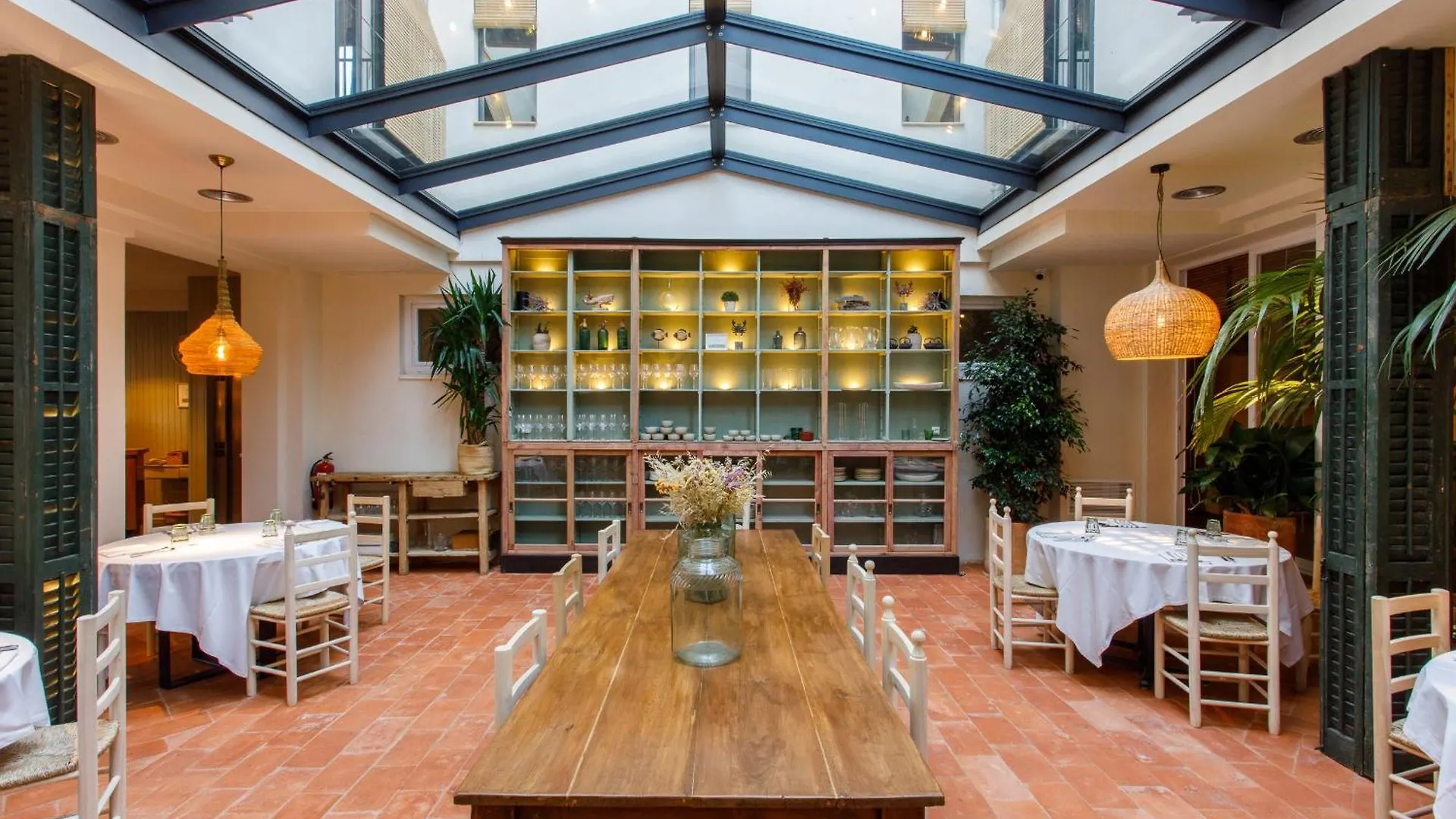 Hostal Olga Sant Antoni De Calonge Spanien