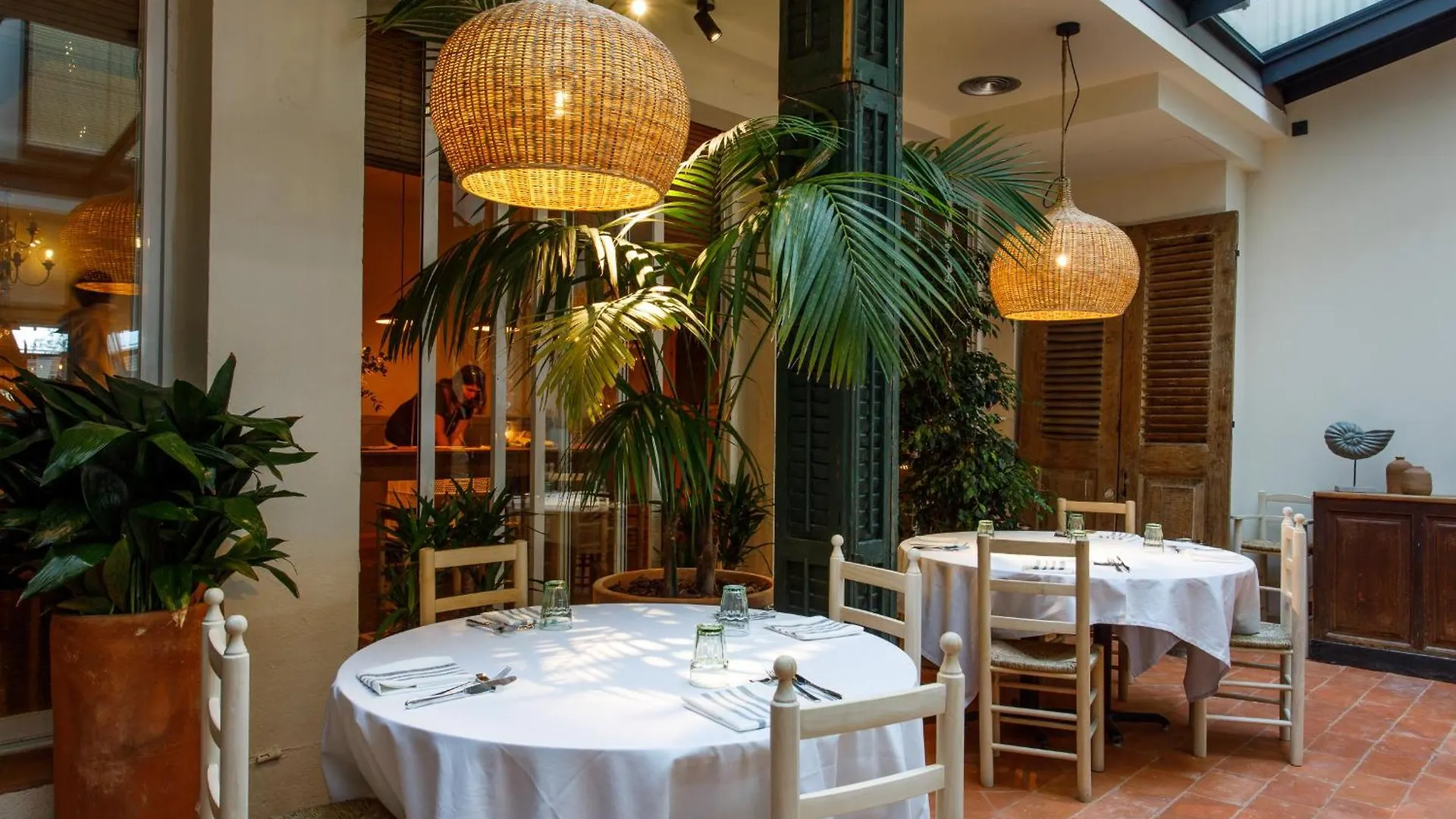 Gæstehus Hostal Olga Sant Antoni De Calonge